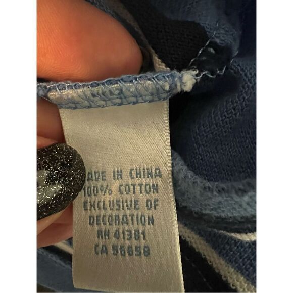 Ralph Lauren Boys Romper Size 6m - Picture 3 of 3